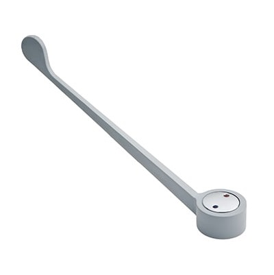 Blandebatteri håndtak <br>L 22 cm <br>0P.H002