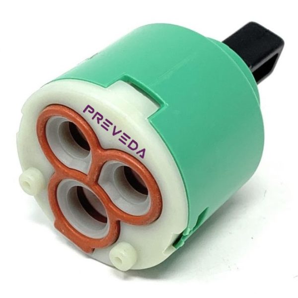 Blandepatron Ø 40<br>0P.V080