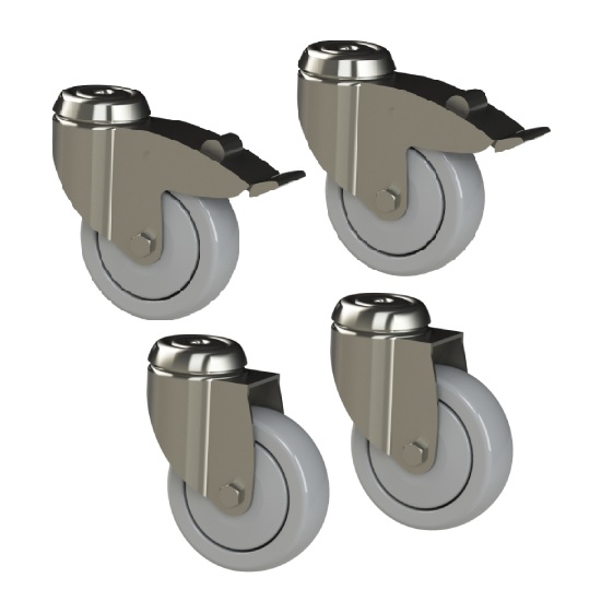 Arbeidsskap<br>Proff AISI 304