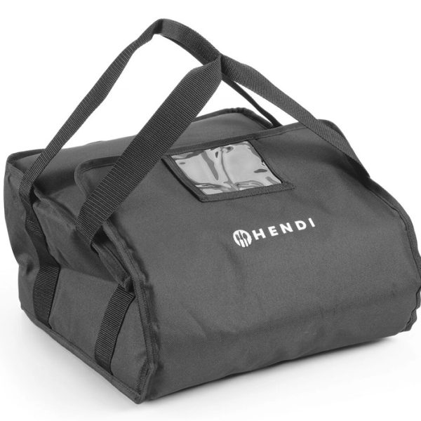 Pizzabag 4x Ø 35 cm.<br>709887
