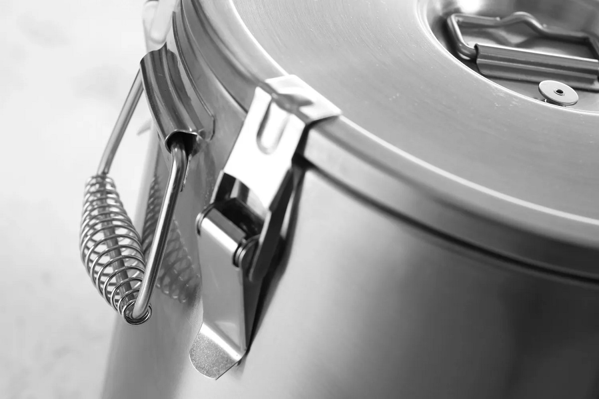 Transportbeholder<br>10 ~ 35 liter