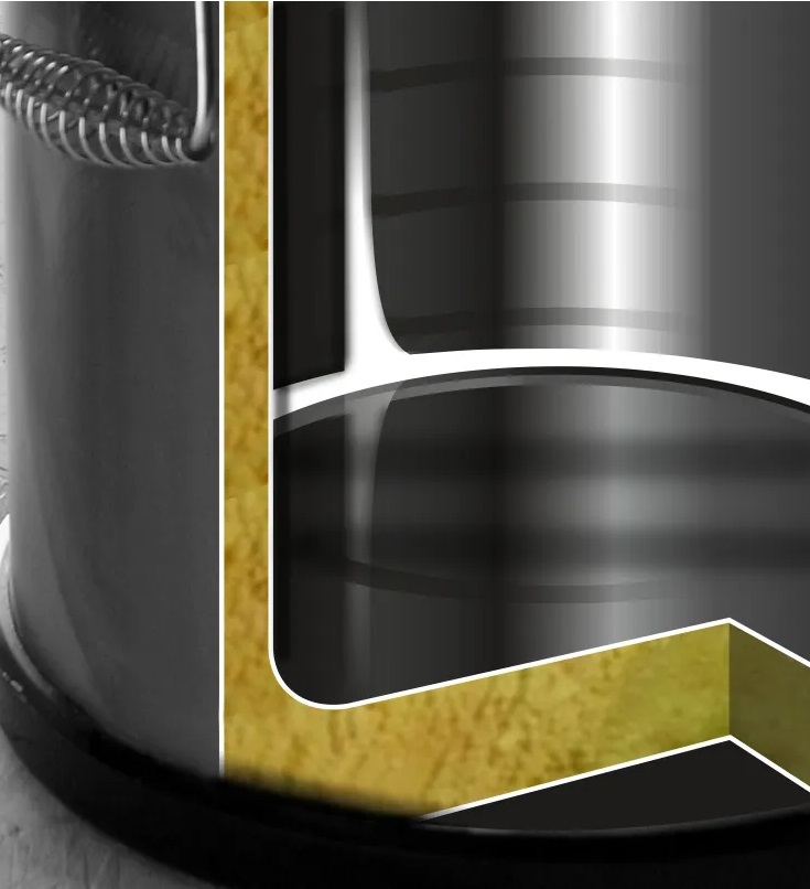 Transportbeholder<br>10 ~ 35 liter