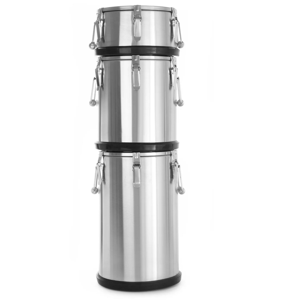 Transportbeholder<br>10 ~ 35 liter