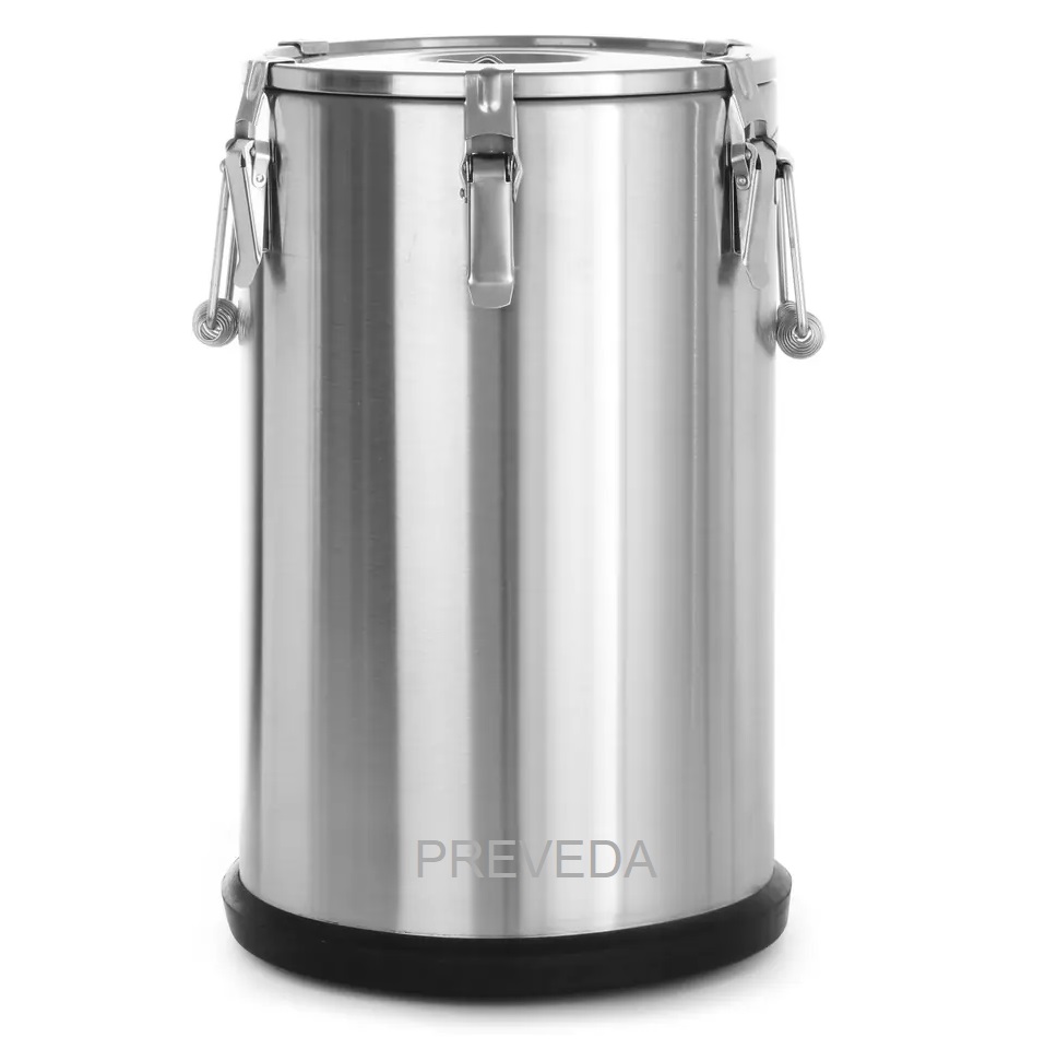 Transportbeholder<br>10 ~ 35 liter