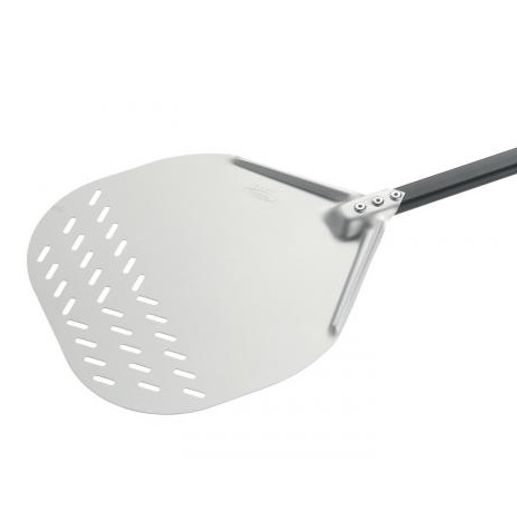 Aluminium Pizzaspade 32 cm<br>AF32RF60