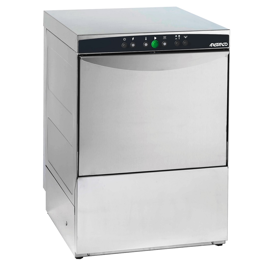 Oppvaskmaskin Analog<br>Tømme og såpe pumpe