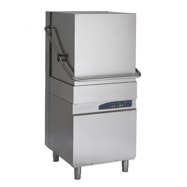 Hette oppvaskmaskin Analog<br>Tømme og såpe pumpe<br>6,75 kW