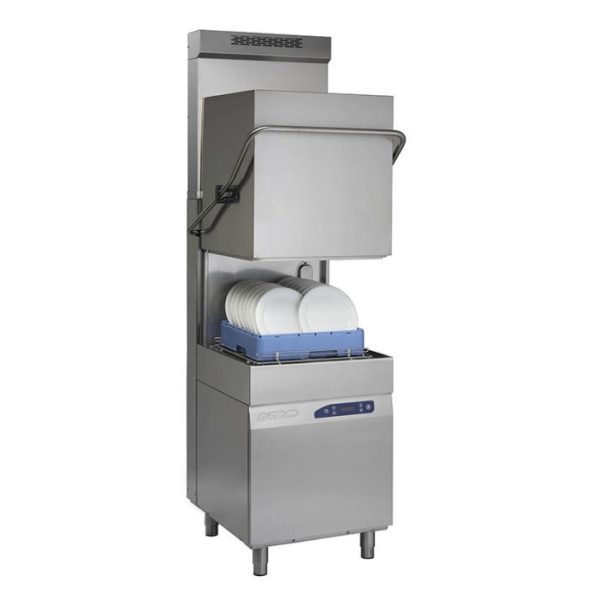 Hette oppvaskmaskin<br>VARMEGJENVINNING<br>Garantert skylle temperatur