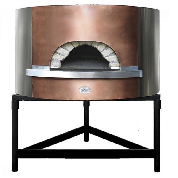 Vedfyrt Pizzaovn<br>Ambrogi Universal<br>4 ~ 12 Pizza