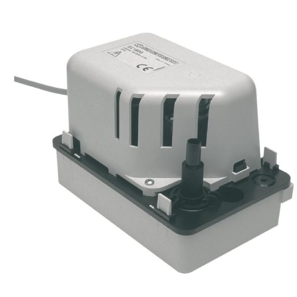 Avløpspumpe for isbitmaskin <br>Ekstern montering<br>SI-82