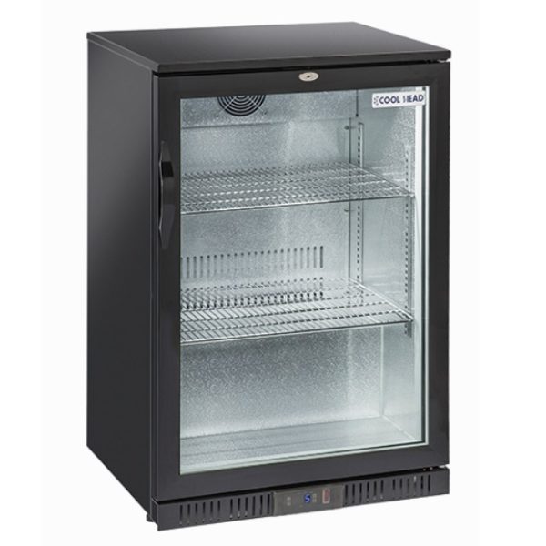 Bar kjøleskap H.90 cm<br>BBC138