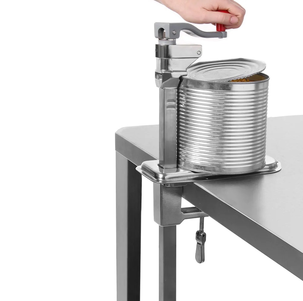 Boksåpner<br>boks H. opptil 33,5 cm<br>690000