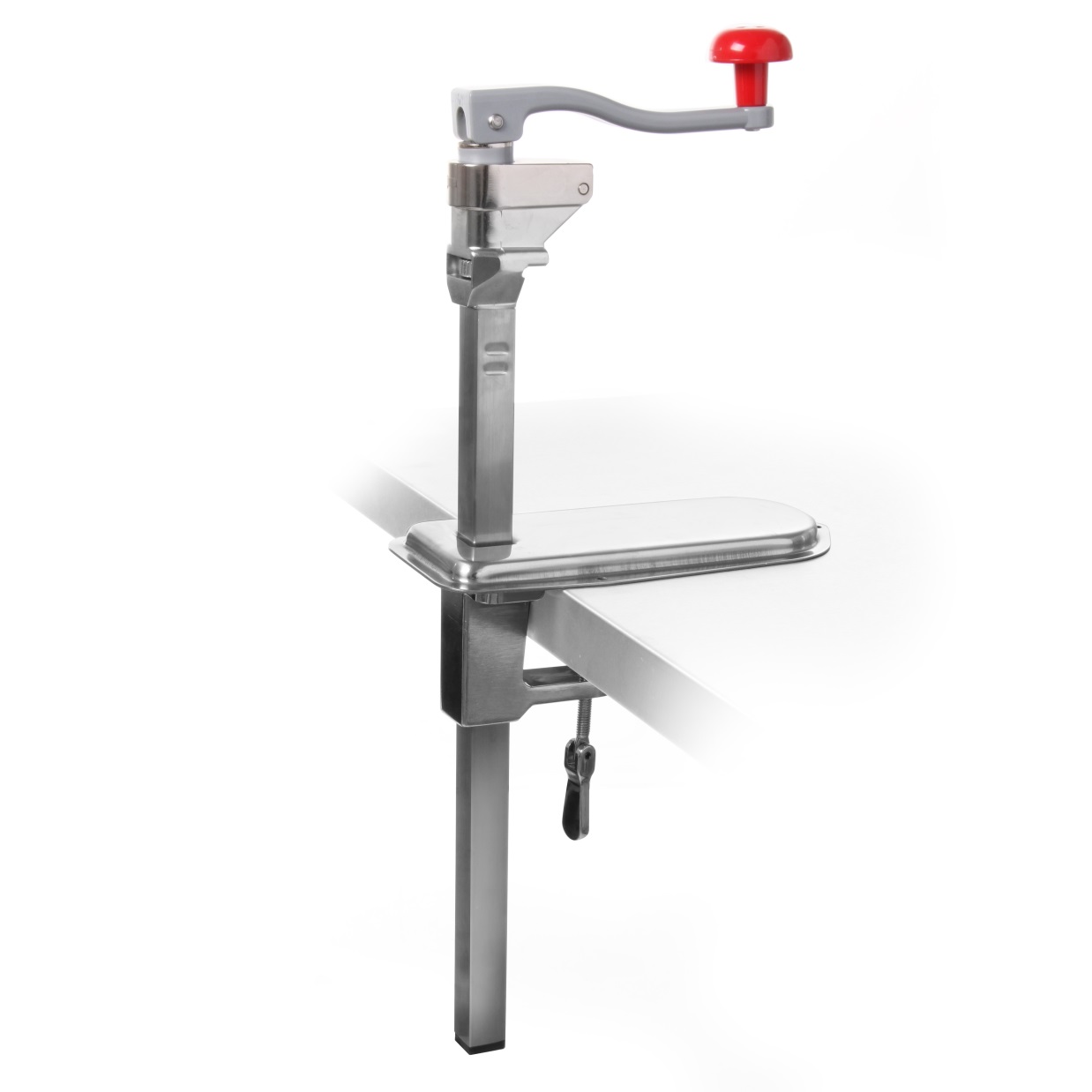 Boksåpner<br>boks H. opptil 33,5 cm<br>690000