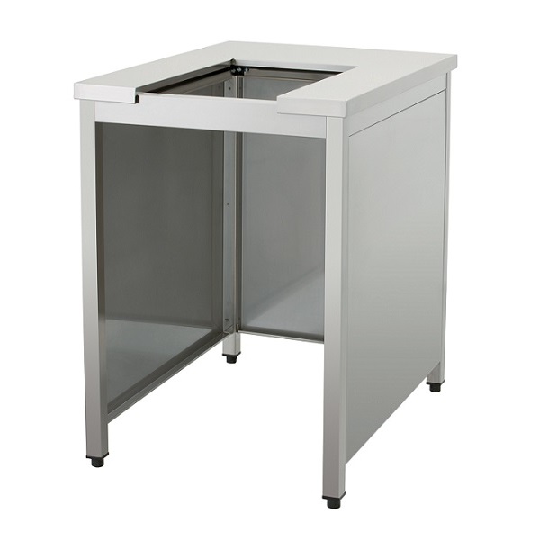 Deigbollemaskin og deigrunder<br>50 - 840 gr.