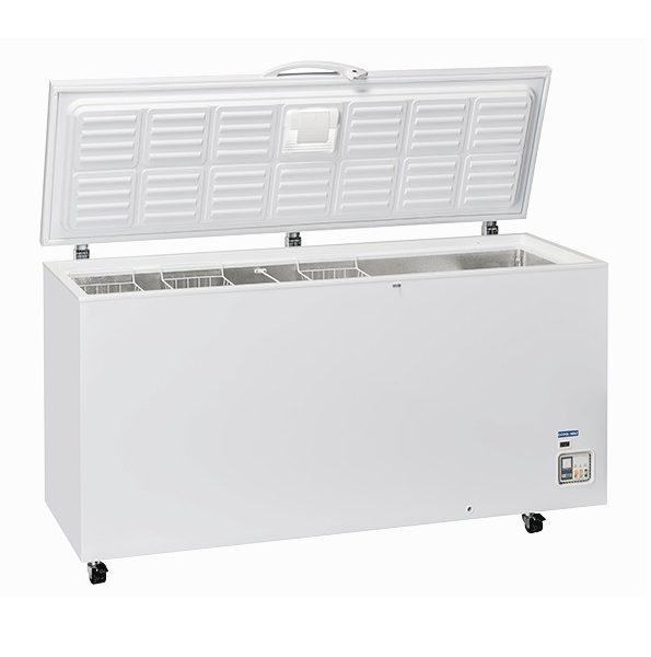 Fryseboks<br>Dypfryser<br>600 l / CF608