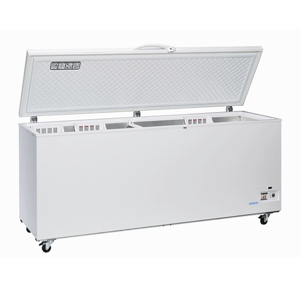 Fryseboks<br>Dypfryser<br>700 l / CF708