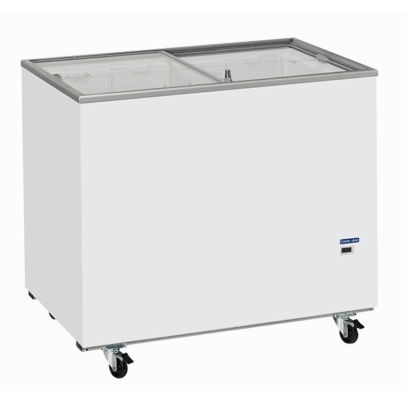 Fryseboks med skyvelokk <br>300 l / CFG308