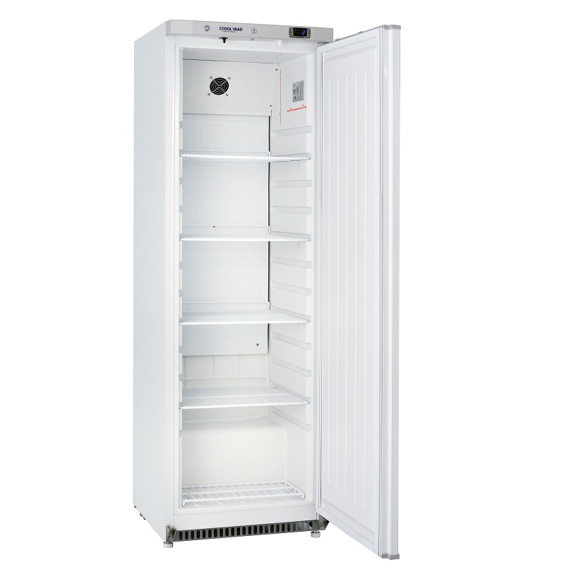 Kjøleskap 400 l.<br>CR4