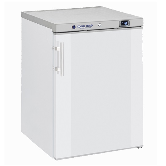 Underbenk fryseskap 200 l.<br>CN2