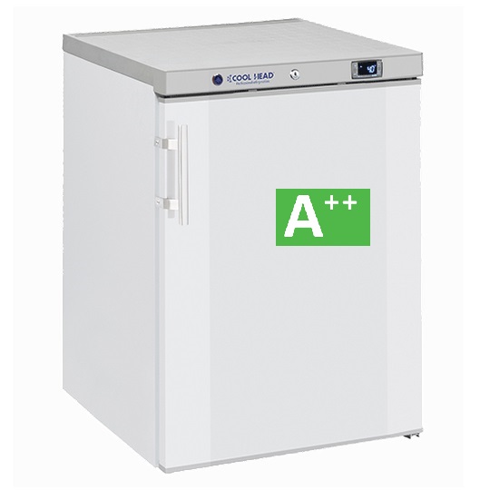 Underbenk kjøleskap 200 l.<br>CR2