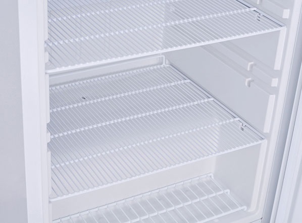 Kjøleskap 400 l.<br>CR4