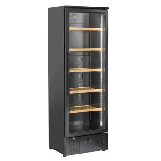 Vinskap<br>Temperatur 5°C / 14°C<br>CW380