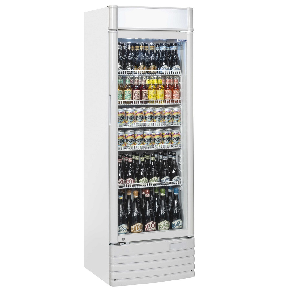 Brusskap<br>DC388C<br>350 liter