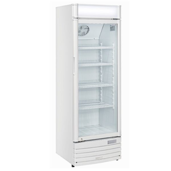 Brusskap<br>DC388C<br>350 liter