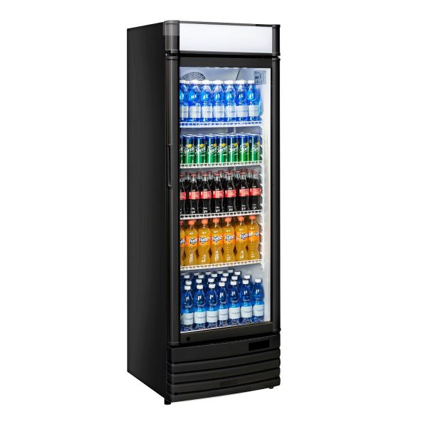 Brusskap<br>DC388CB<br>350 liter