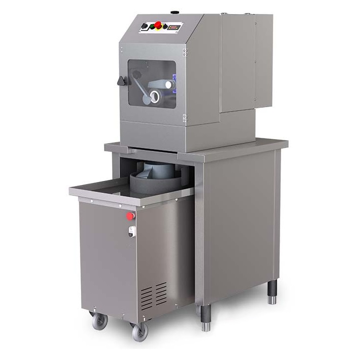 Deigbollemaskin og deigrunder<br>50-280 gr.