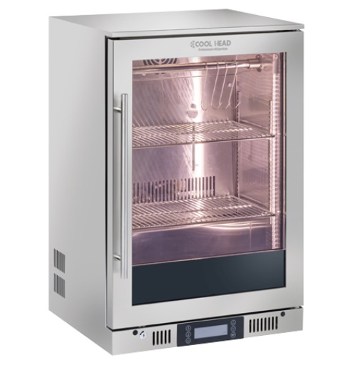 Dry Ager tørrmodningsskap<br>QM148