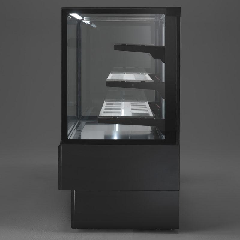 Varmemonter EVOK<br>Temperatur +30 +65 °C.