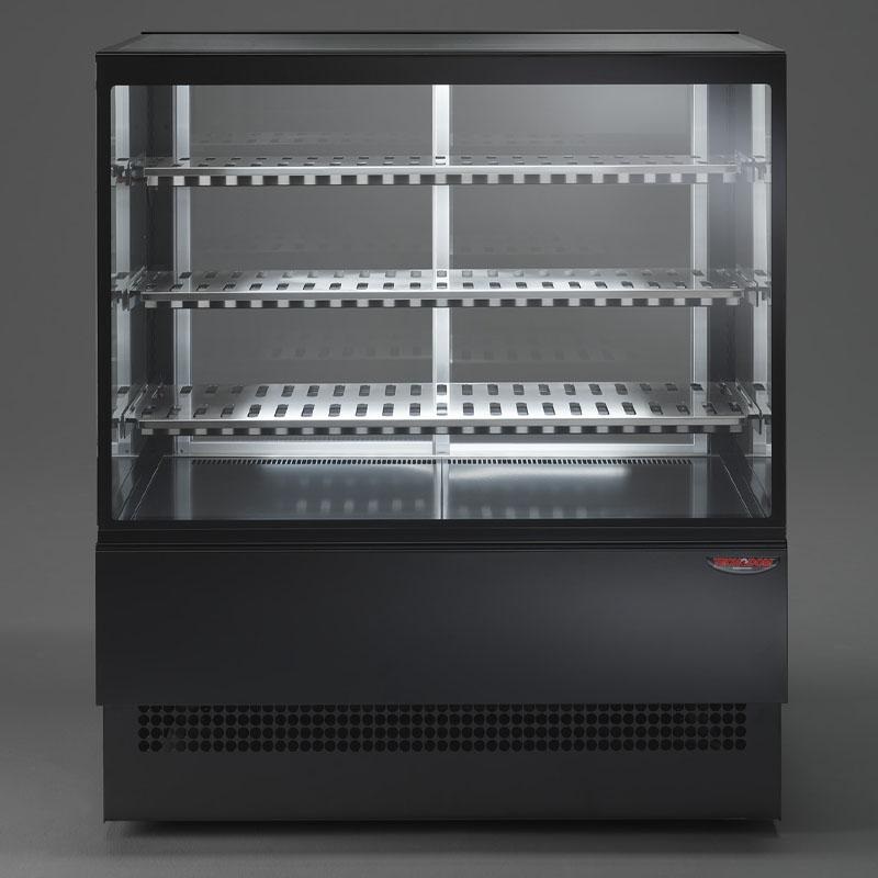 Varmemonter EVOK<br>Temperatur +30 +65 °C.