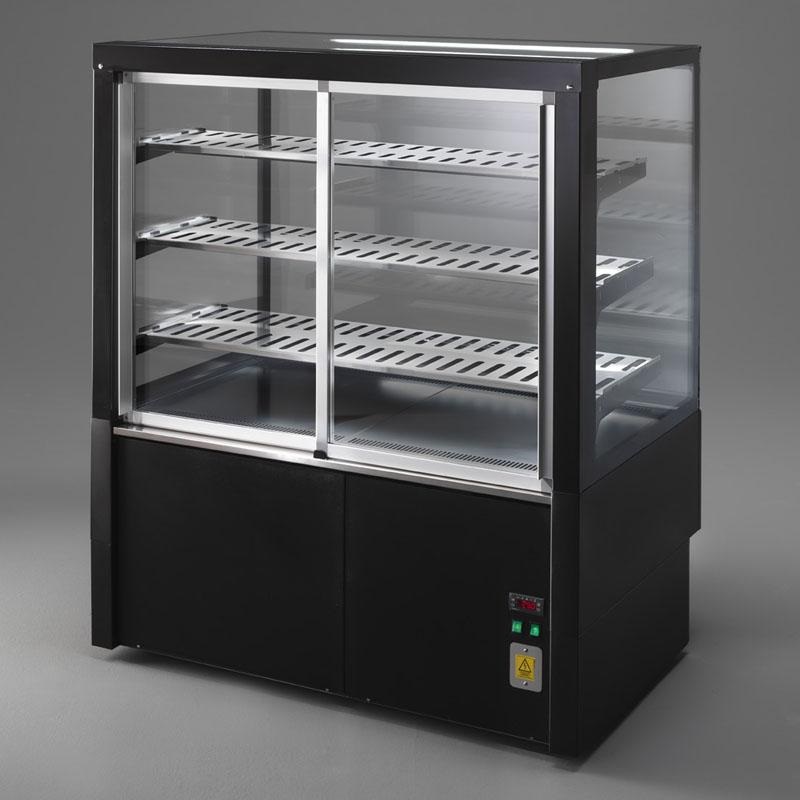 Varmemonter EVOK<br>Temperatur +30 +65 °C.