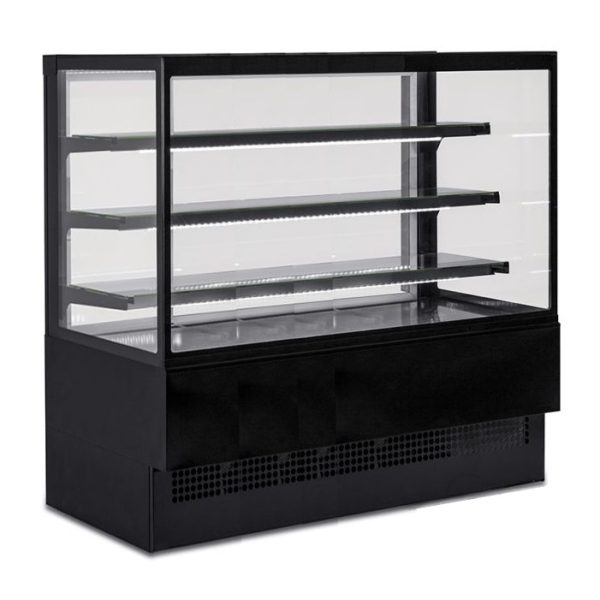 Eksponeringsdisk EVOK<br>Temperatur +2°C / +6°C