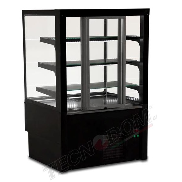 Eksponeringsdisk EVOK<br>Temperatur +2°C / +6°C