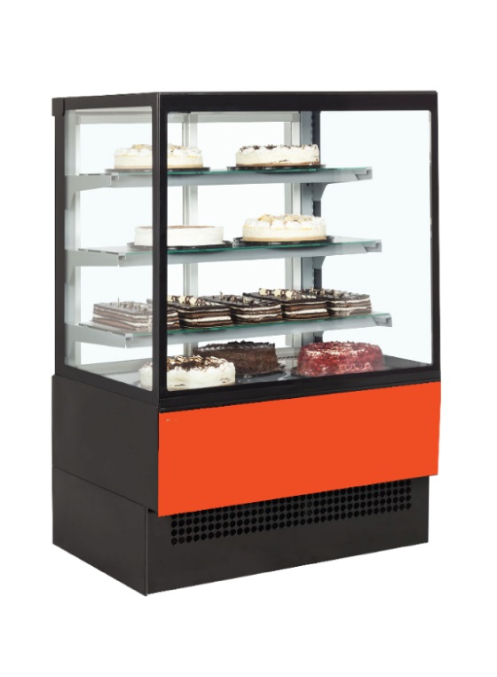 Eksponeringsdisk EVOK<br>Temperatur +2°C / +6°C