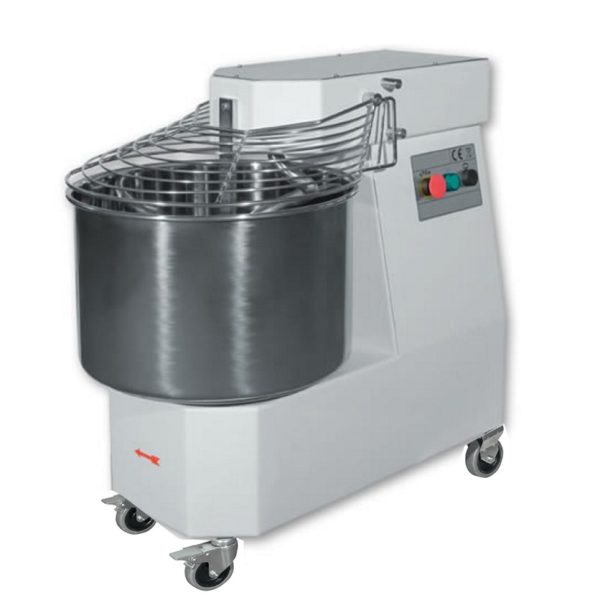 Eltemaskin 32 liter / SM30T2V<br>Fast bolle<br>2 hastigheter