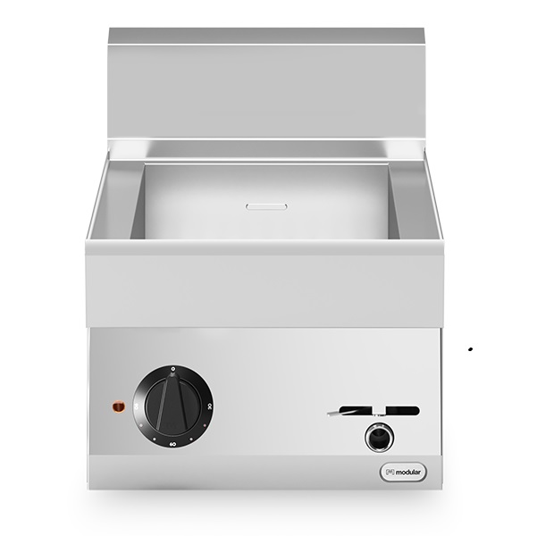 Vannbad GN 1/1<br>Modular 40x65 cm