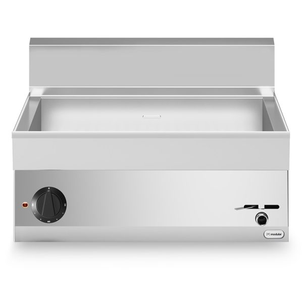 Vannbad GN 2/1<br>Modular 70x65 cm