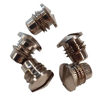 Feste skrue<br>Rust fritt<br>0P.P236