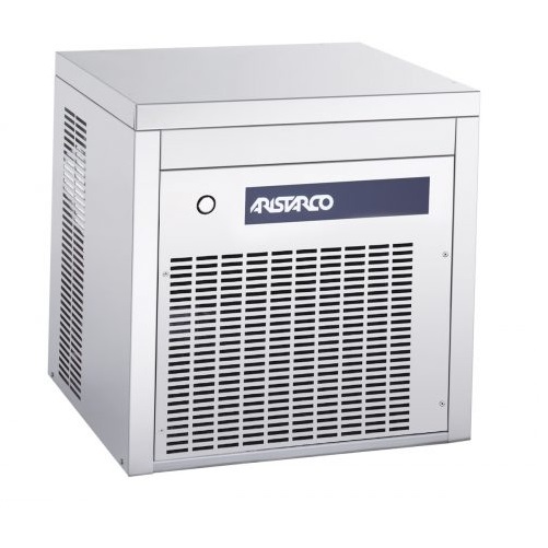 Flakismaskin 600 kg/24 h<br>Granulær isflak