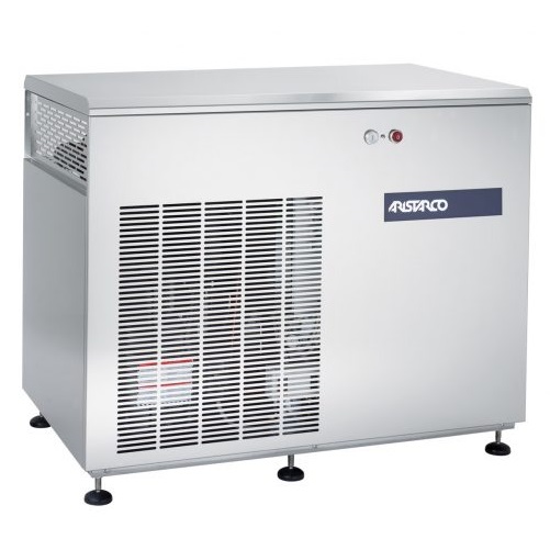 Flakismaskin 1500 kg/24 h<br>Flat isflak