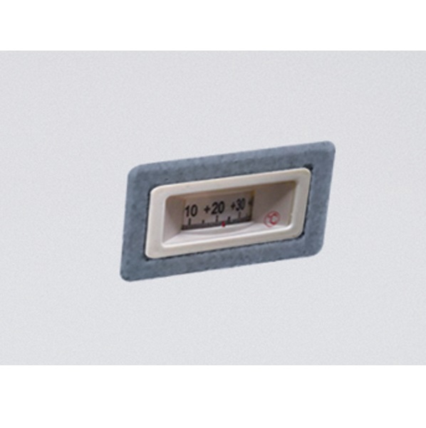 Fryseboks med skyvelokk <br> 475 l / CG509