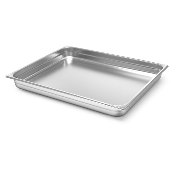 Kantiner GN 2/1<br>650 x 530 mm