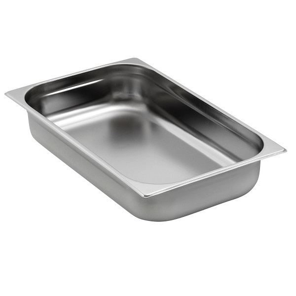 Kantiner GN 1/1<br>-40 til +300 °C <br>530 x 325 mm