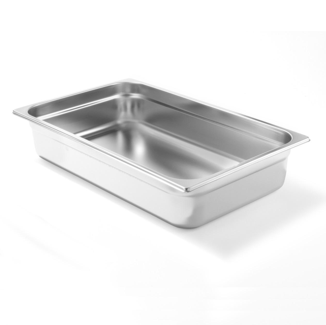 Kantiner GN 1/1<br>530 x 325 mm