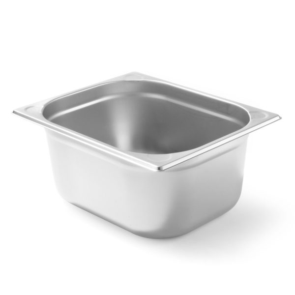 Kantiner GN 1/2<br>325 x 265 mm