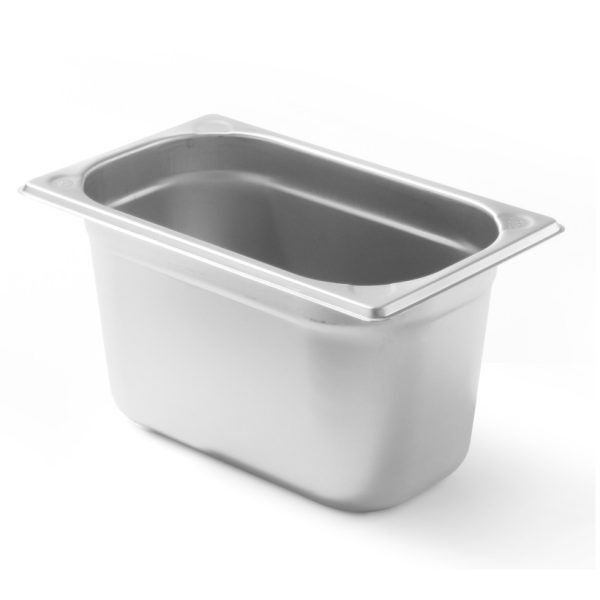 Kantiner GN 1/4<br>265 x 162 mm
