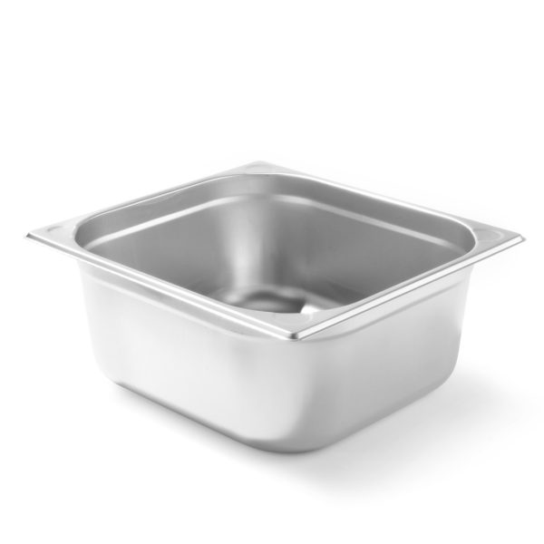 Kantiner GN 2/3<br>354 x 325 mm